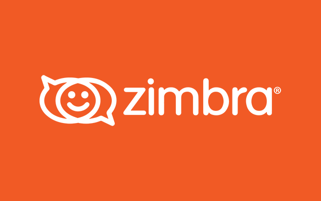 zimbra mail