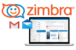 zimbra mail